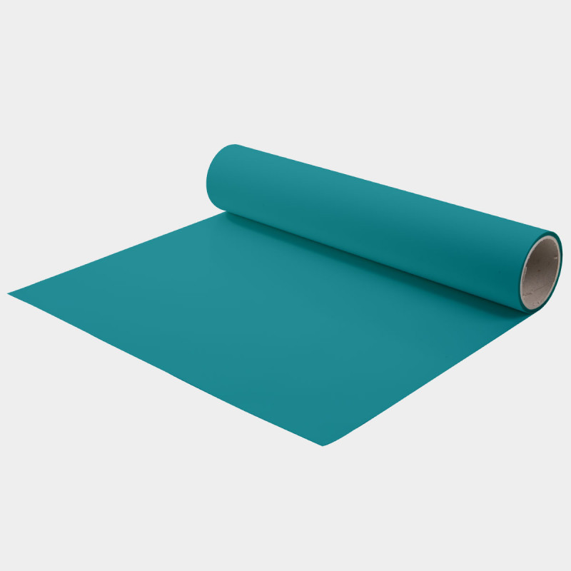Révolution 29x30 Duck Blue Flex Sheet - Maison Klem